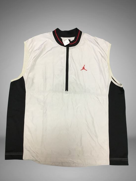 Jordan Other - Vintage Jordan Warmup 2XL